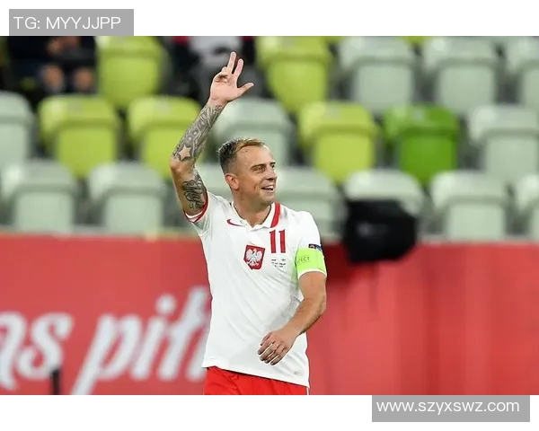 最新波兰足球明星名单揭晓球员表现与未来展望分析