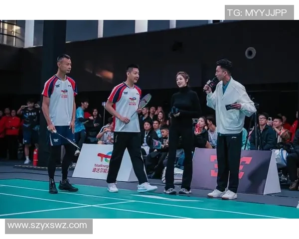 羽毛球耐力排行榜揭晓杭州羽毛球队荣获第三名佳绩