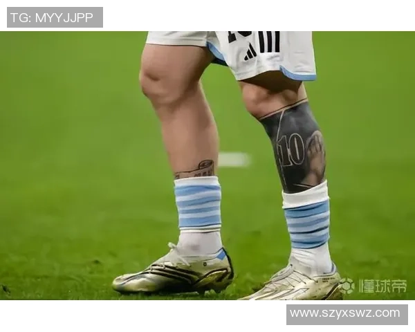 足球明星为何热衷纹身背后的故事与文化解读