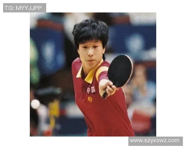 陈静乒乓球人生的深度对话与启示探索